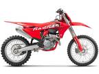 2024 Gasgas Mc 350f