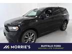 2018 Dodge Durango Black, 98K miles