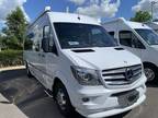 2015 Airstream Interstate 24gl