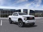 2024 GMC Canyon