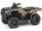 2024 Honda FourTrax Rancher 4x4