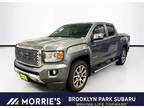 2019 GMC Canyon, 61K miles