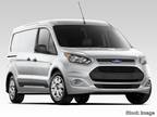 2018 Ford Transit Connect White, 82K miles