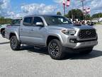 2020 Toyota Tacoma, 55K miles