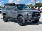 2024 Toyota 4Runner, 22K miles