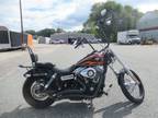 2010 Harley-Davidson Dyna® Wide Glide®