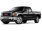 2011 GMC Sierra 1500 Green|Grey, 87K miles