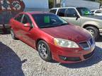 2010 Pontiac G6, 237K miles