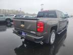 2014 Chevrolet Silverado 1500 4dr