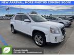 2012 GMC Terrain White, 107K miles