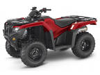 2025 Honda FourTrax Rancher 4x4