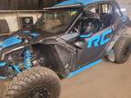 2019 Can-Am Maverick X3 X rc Turbo