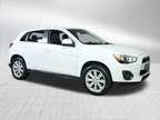 2014 Mitsubishi Outlander Sport White, 139K miles