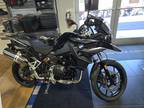 2024 Bmw F 800 Gs