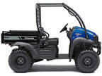 2025 Kawasaki MULE SX 4x4 XC