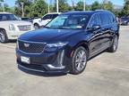 2021 Cadillac Blue, 41K miles