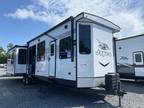 2025 Jayco Jay Flight Bungalow 40RLTS