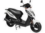 2022 Kymco Agility 125