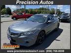 2012 Honda Accord EXL 2 door