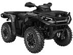 2025 Can-Am Outlander XT 1000R