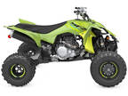 2025 Yamaha YFZ450R SE