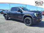 2024 GMC Sierra 3500, 22K miles