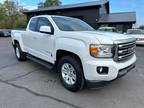 2016 GMC Canyon White, 144K miles