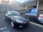 2014 Buick Verano SEDAN 4-DR