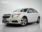 2014 Chevrolet Cruze White, 132K miles