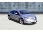 2015 Chevrolet Volt Silver, 93K miles