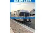 2020 Airstream Classic 30RB Travel Trailer