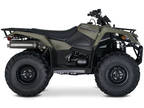 2025 Suzuki KingQuad 400FSi