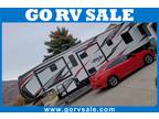 2019 Cruiser RV Stryker STF-3513 Toy Hauler