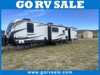 2021 Keystone Outback 340BH Travel Trailer