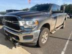 2020 RAM 2500 Gray, 135K miles