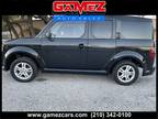 2007 Honda Element SC Suv