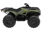 2024 Yamaha Kodiak 700