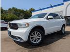 2015 Dodge Durango SSV 3.6L V6 AWD SUV AWD