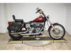 2001 Harley-Davidson Dyna Wide Glide