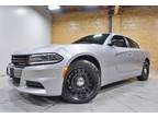 2018 Dodge Charger AWD 5.7L V8 HEMI Police SEDAN 4-DR