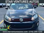 2013 VOLKSWAGEN GTI Hatchback