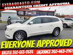 2014 Buick Enclave Suv