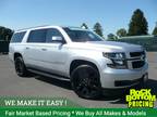 2020 Chevrolet Suburban LT 4WD SPORT UTILITY 4-DR