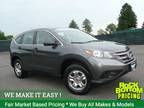 2013 Honda CR-V LX 4WD SPORT UTILITY 4-DR