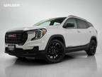 2024 GMC Terrain White, 17K miles