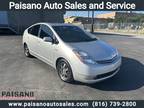 2007 Toyota Prius Touring HATCHBACK 4-DR