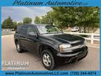 2006 Chevrolet TrailBlazer LT 4WD SPORT UTILITY 4-DR