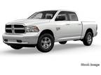 2022 RAM 1500, 58K miles