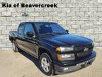 2010 Chevrolet Colorado, 87K miles