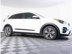 2022 Kia Niro White, 108K miles